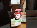 5 Excel Tips in 60s #shorts #ytshorts #learn