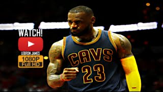 LeBron James: Homecoming - The King Returns ᴴᴰ
