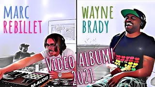 Marc Rebillet & Wayne Brady - The Album