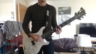 NTD - NEW THING DAY - Custom volume/tone knobs from JAT Custom Guitar Parts