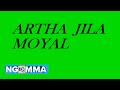 ARTHA JILAT MOYAL BY LADY HERB AUDIO VIDEO 