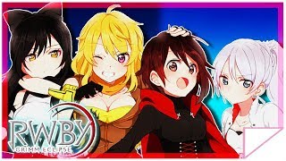 ●🎮 RWBY: Grimm Eclipse ►PC Gameplay - First Minutes◄