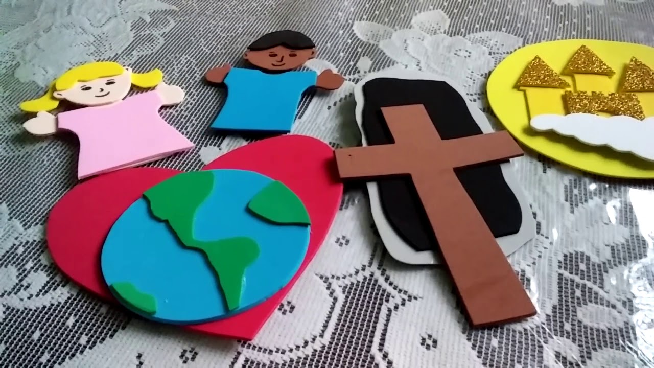 El Plan de Salvación - YouTube