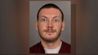 James Holmes on Trial: Suspect in Aurora, Colorado Movie Theatre Shootings Back in Court