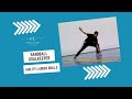 Handball Goalkeeper Training - Ladder Drills