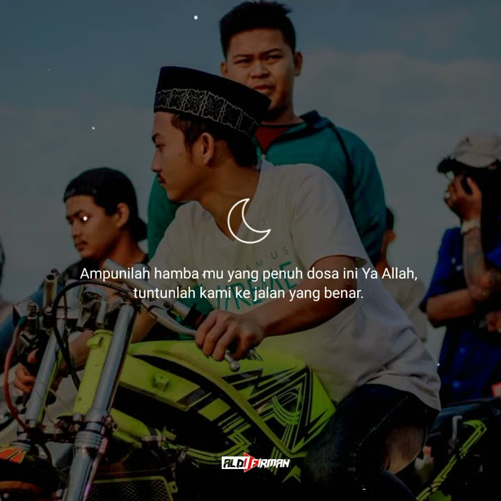 STORY WA 30 DETIK | STATUS WA TERBARU | AL I'TIRAF VERSI DJ