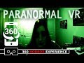 "3D" VR 360 Short Horror/Scary Film: Paranormal Nightmare(Beware: Not For Faint of Heart)