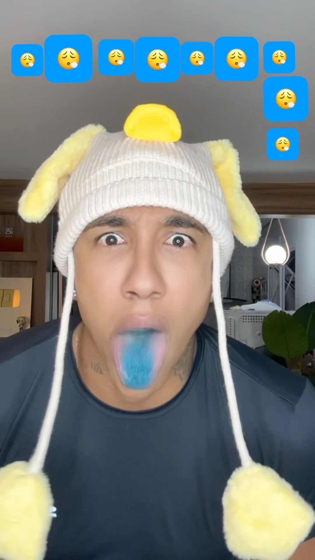 Quando o pirulito é ruim! #shorts #funny #engraçado #funnyshorts #trend