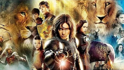 The Chronicles Of Narnia 1(part-11) The Lion, The Witch And The Wardrobe (2005)in hindi 720p
