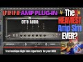 🤘 The HEAVIEST Amp Plug-in EVER 🤘 OTTOAUDIO II II II II Review/Rundown