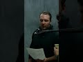 Rare footage of The Shield recording the intro for their theme music #Short