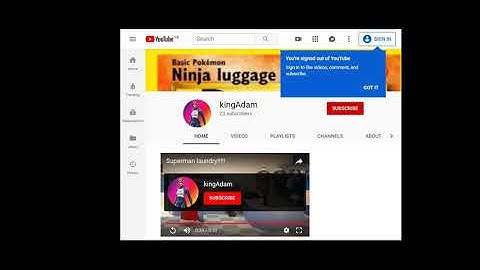 Introduction video #0