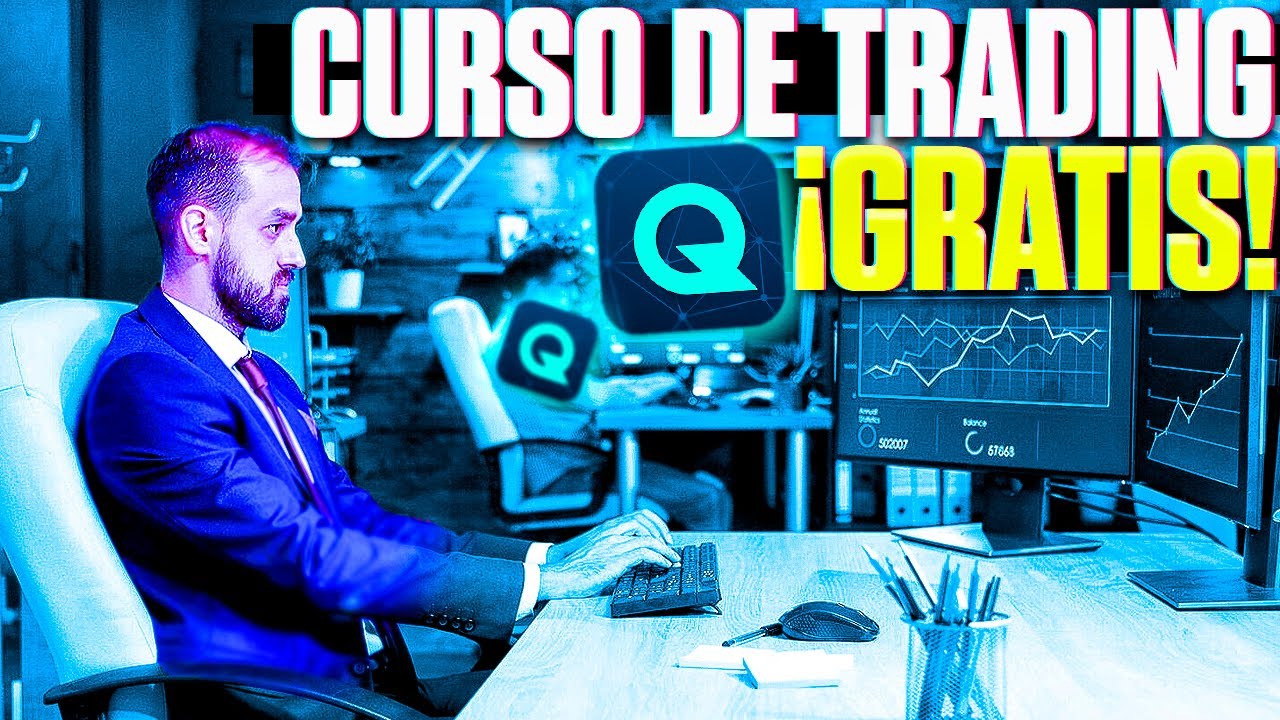 🔴 ¡Tutorial completo de Quantfury 2023 para principiantes! 👉 Os regalo ...