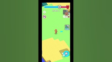 Craft Commander – Mine & Build - Gameplay Walkthrough Part 1(iOS, Android)#strategygames