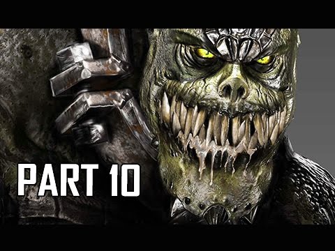 how to beat killer croc in batman arkham asylum ps3