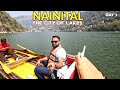 Nainital top 10 tourist places  covered in one day  nainital tourist places nainital tour day 1