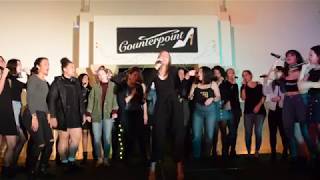 Where You Lead - Stanford Counterpoint Winter Show 2019