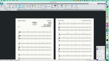 Scoring Express for Sibelius: Wildcards