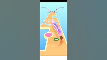 Popsicle Stack Level-061 #shorts