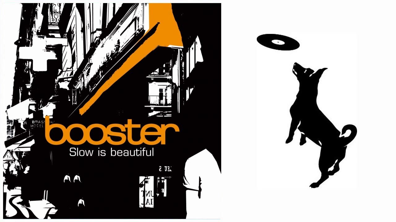 Guarda Booster - Obstination su YouTube Guarda Booster - Obstination su YouTube
