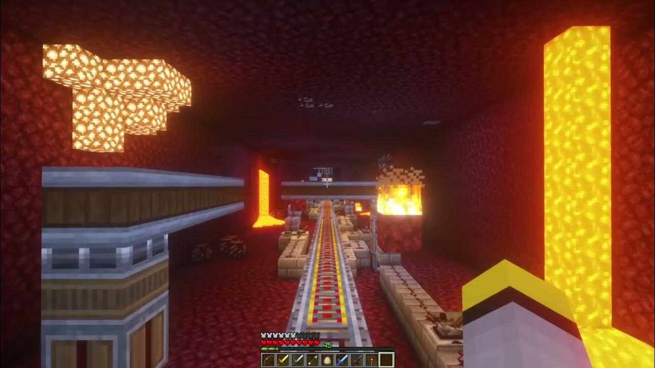 CRADLES/MINECRAFT EDIT YouTube