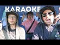 Karaoke Matteoval és Bilallal (Shape Of You, Despacito...) | IHNIH