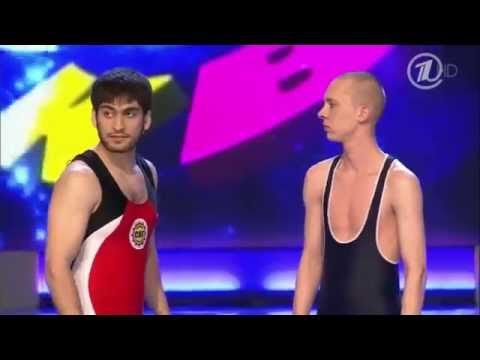 Сборная СНГ по