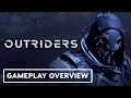 Outriders - Official Gameplay Overview | Square Enix Presents 2021