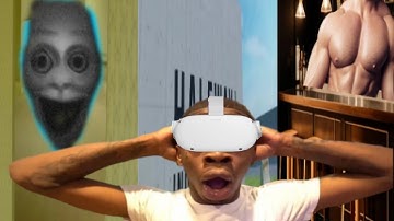 3 Random games! (part 1)