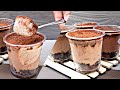 DREAM CAKE ICE CREAM IN A CUP (NO GELATIN, NO STEAM,NO BAKE) PANG NEGOSYO