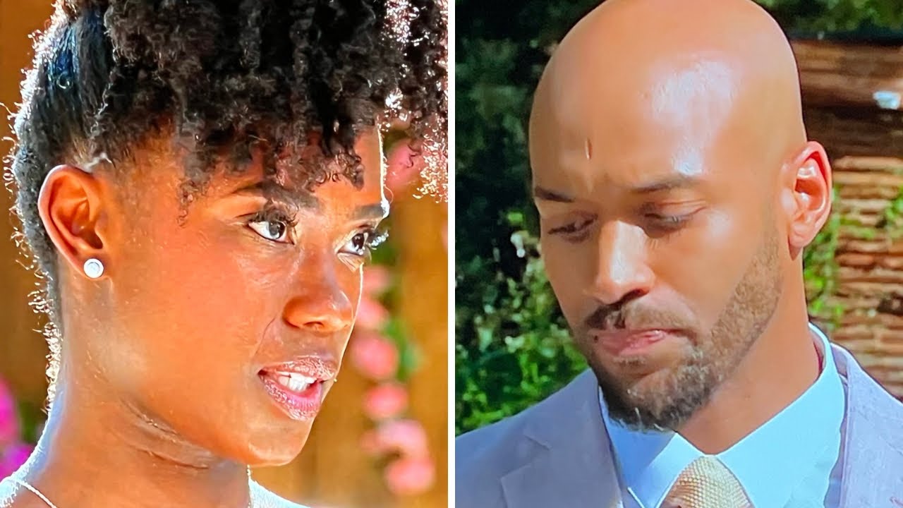 Mariés au premier regard 2025 : Keyn refuse de se marier avec Jennifer