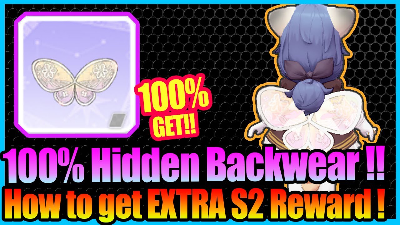 100% GET!! HIDDEN Lace Butterfly Wings Backwear!! [Ragnarok Origin ...