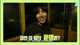 [SUB INDO] RUN BTS Eps 9 FULL
