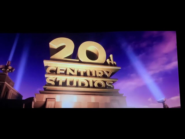 20th Century Studios (2020, Theater Version) class=