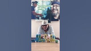 Apakah Kutus Kutus Kini Berubah Menjadi Sanga Sanga? Perubahan Besar Satu Dekade!