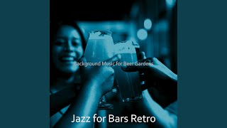 Awesome Backdrops for Jazz Bars