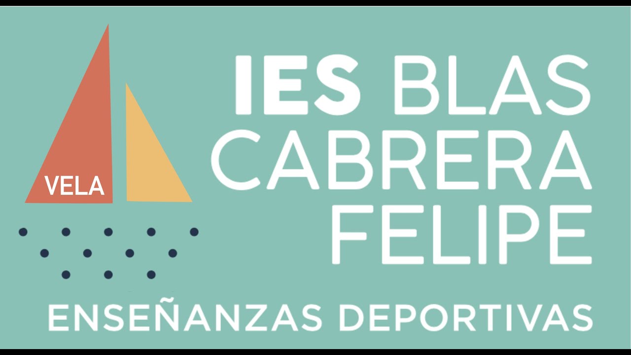 Video Promocional del Ciclo Formativo de Técnico Deportivo en Vela. Enseñanzas Deportivas. Lanzarote