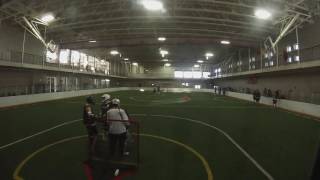 Dragoon vs Blueline - 12/16 - P4