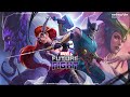 'War of the Realms' Update! | Marvel Future Fight