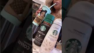 Trisha Paytas What I Eat In A Day Tiktok Mukbang #shorts