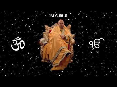 BHAR DO JHOLI MERE  l Full Audio Bhajan l  JAI GURUJI