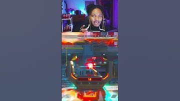 The BEST Apex Legends Season 18 Warmup Routine  #apexlegend #apexcommunity #ad #sponsoredbyea