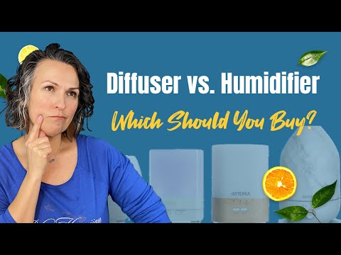 Video: Vitek Air Humidifiers: Which Model To Choose For An Apartment? Instructions For Use