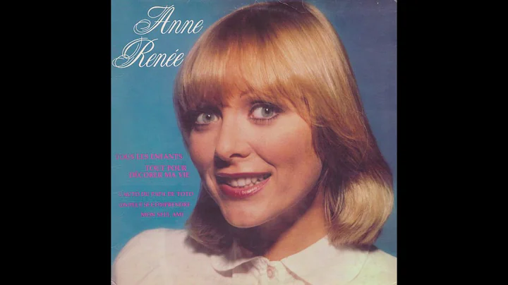 Anne Rene et Michel Kirouac  -  On ne sait jamais ...