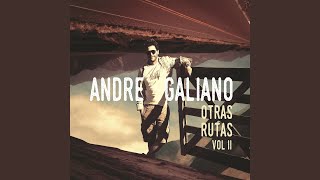 Video thumbnail of "André Galiano - When I'm with You"