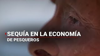 #VivirSinAgua | La falta de agua en el Sistema Cutzamala ha afectado la economía de las familias