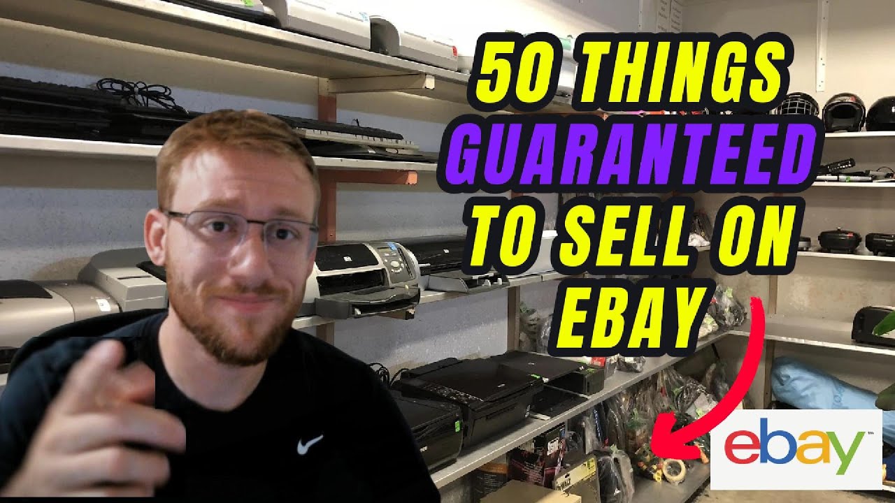 rewrite this title 50 Items GUARANTEED to Sell FAST on eBay! rewrite this title 50 Items GUARANTEED to Sell FAST on eBay!