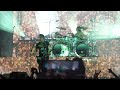 Gojira - Stranded (Live in Budapest, Hungary, 12.06.2023)