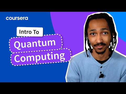 Quantum Computing Explained in 5 Minutes