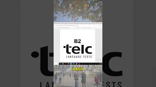 Telc B2 Pack Vorbereintung